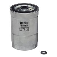 Kraftstofffilter