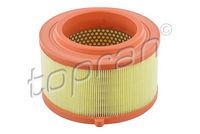 въздушен филтър