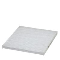 Filter, Innenraumluft