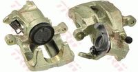 Bremssattel