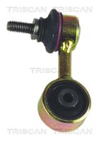 Stange/Strebe, Stabilisator