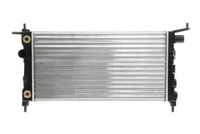 Thumbnail - Radiateur - CR269000S - MAHLE