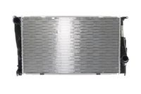 Thumbnail - Radiateur - CR1083000S - MAHLE
