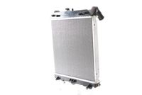 Thumbnail - Radiateur - CR339000S - MAHLE