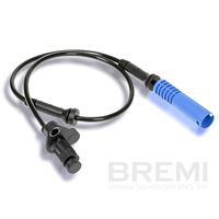 Sensor, Raddrehzahl