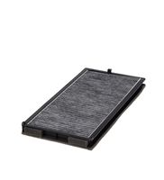 Filter, Innenraumluft