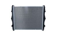 Kühler, Motorkühlung