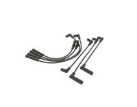 Augstsprieguma vadu komplekts