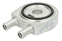 маслен радиатор, двигателно масло