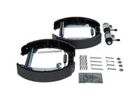 BOSCH Remschoenset 2