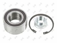 Set rulment roata ABAKUS, Cod: 141-03-110