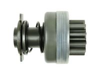 Freewheel Gear, starter