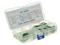 SET INEL ETANSARE SISTEM CLIMATIZARE