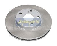 спирачен диск