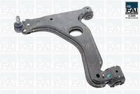 Носач, окачване на колелата FPWB0602L FAI AutoParts