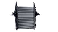 Thumbnail - Intercooler, inlaatluchtkoeler - CI178000P - MAHLE