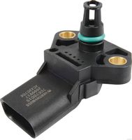 Sensor, Saugrohrdruck