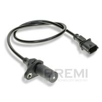 импулсен датчик, колянов вал