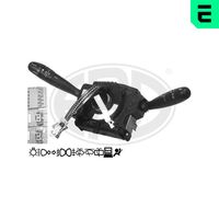 превключвател на кормилната колона