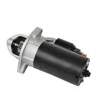 Thumbnail - Startmotor / starter - ST0004 - ET ENGINETEAM