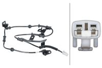 Sensor, Raddrehzahl