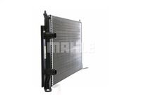Thumbnail - Radiateur - CR1450000S - MAHLE