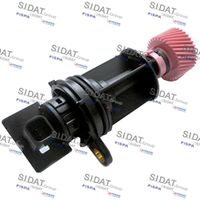 Sensor, Geschwindigkeit/Drehzahl