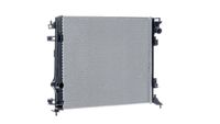 Thumbnail - Radiateur - CR2241000S - MAHLE
