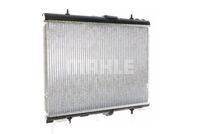 Thumbnail - Radiateur - CR1501000S - MAHLE