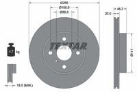 Bremsscheibe