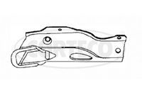 Lenker, Radaufhängung