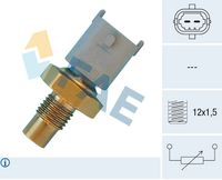 Sensor, Kühlmitteltemperatur