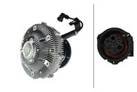 Kupplung, Kühlerlüfter