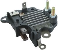 Regulator, alternator HC-Cargo, Cod: F 032 136 457