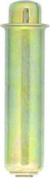 Amortizor vibratii, curea distributie GATES, Cod: T43187