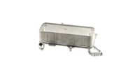 Thumbnail - Oliekoeler, automatische transmissie - CLC286000P - MAHLE