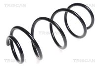 Arc spiral TRISCAN, Cod: 8750 43104