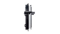 Thumbnail - Intercooler, inlaatluchtkoeler - CI147000P - MAHLE