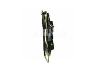 Thumbnail - Koelventilatorwiel - CFF191000P - MAHLE