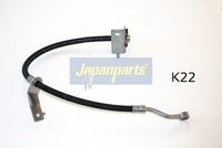 държач, спирачен маркуч