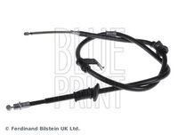 Seilzug, Feststellbremse