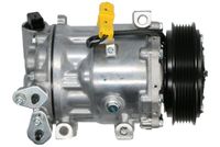 THERMOTEC Compressor, airconditioning 4