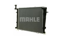 Thumbnail - Radiateur - CR1317000P - MAHLE