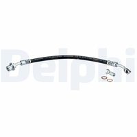 спирачен маркуч