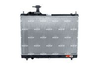 Kühler, Motorkühlung