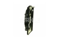 Thumbnail - Koelventilatorwiel - CFF267000P - MAHLE