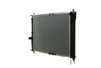 Thumbnail - Radiateur - CR1310000P - MAHLE