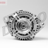 DENSO Dynamo / Alternator 3