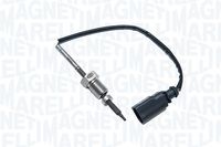 Sensor, Abgastemperatur
