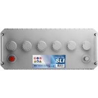 VARTA Accu / Batterij 4